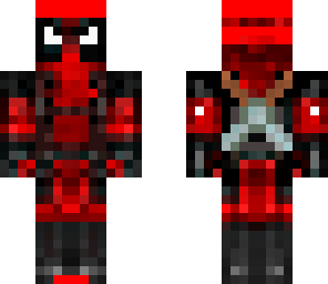 crismas deadpool