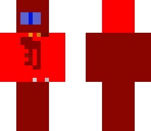 red ninja v 2