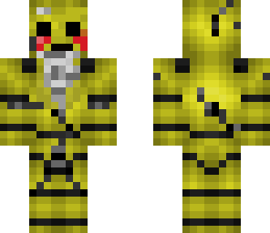 golden freddy