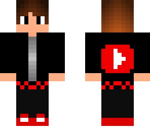 the youtubers