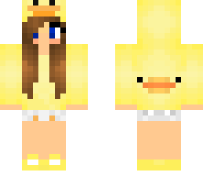 ducky