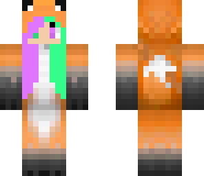 munchinggirltato fox onesie