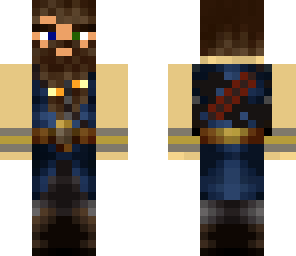 dvz dwarf