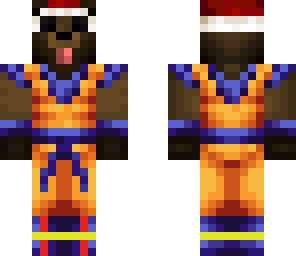 osho de navidad imgoku