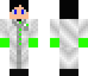 daninandro the minecraft astronomer