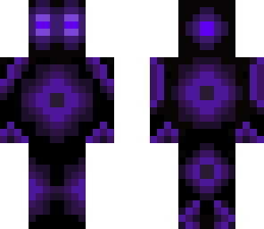 misteryenderman