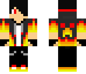 fireboy xd
