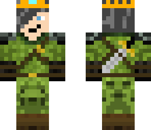elf king 