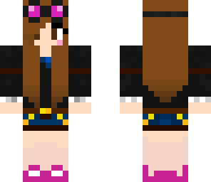 dantdm girl 100000000000 likes please