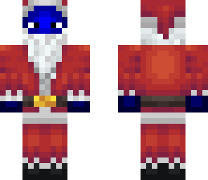christmas ezirp