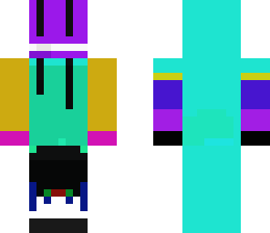 winter dolphin