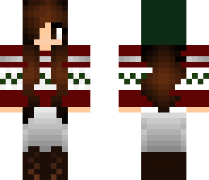 christmas sweater