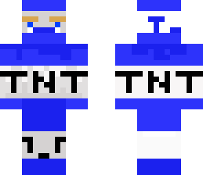 blue tnt