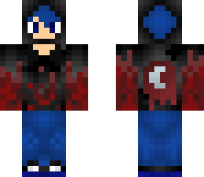 midnight terror