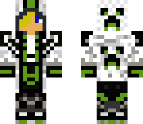 green assassin