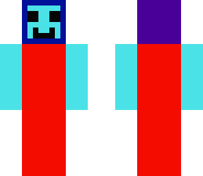 colour man