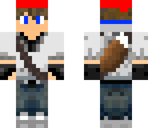 cbrminecraft christmas