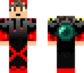 blastdragon's skin bb