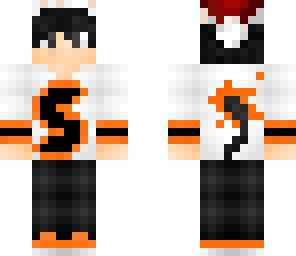 skin de natal - swift