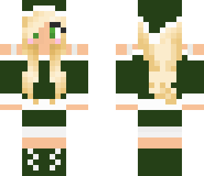 edited green christmass