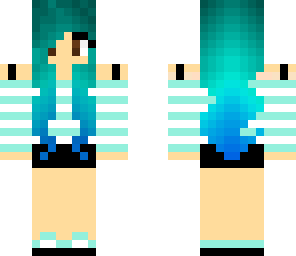 ocean gal