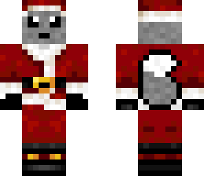 santa pupserpwn