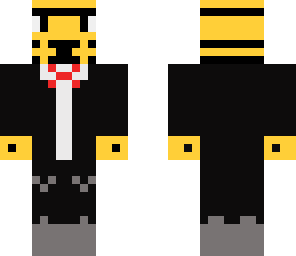 tuxclaw