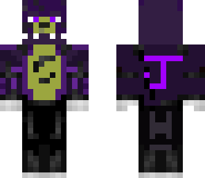ender foxy