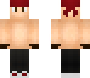 street fighter