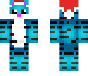 xmas cat fixed eyes
