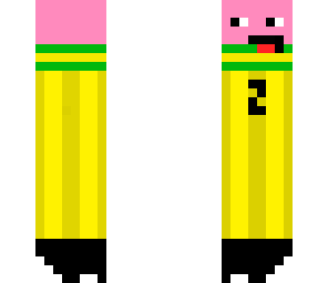 derpy pencil