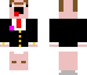 derpy butler