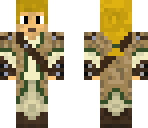 sand elf