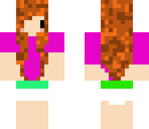 new skin