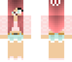baby pink
