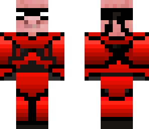 mystery pig