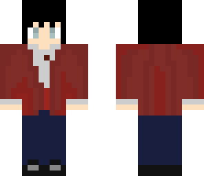 r from warm bodies