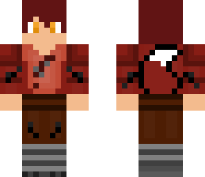 boy foxy