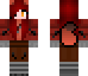 girl foxy 