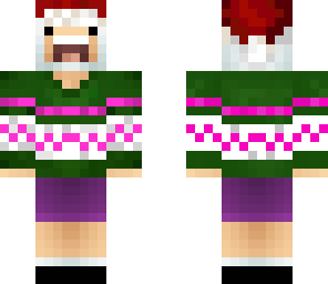 kevin's skin cn