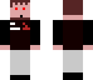 movember skin