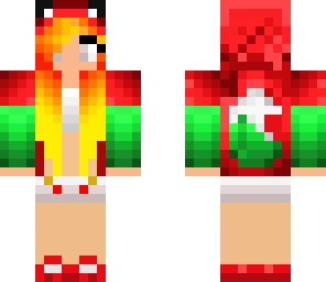 christmas firefox re-re-redone