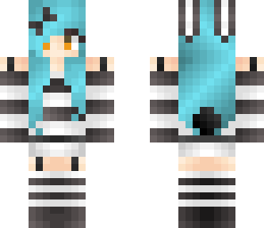bunnychan blue original
