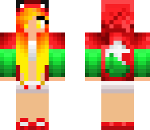christmas firefox re-re-redone