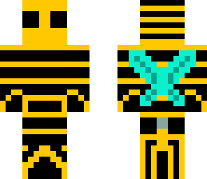 cool jay hornet