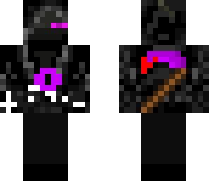ender reaper fixed