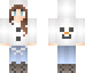 olaf x3