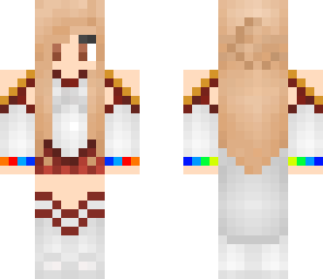 asuna yuuki suporting lgbt