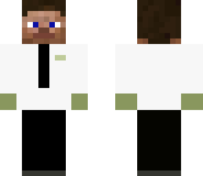 steve waiter