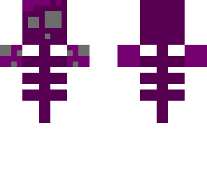 bordified wither